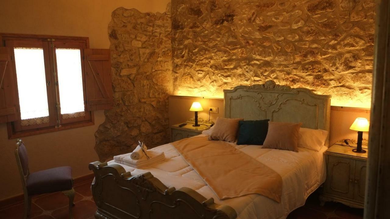 La Masia De Montpedros Peralada Kültér fotó