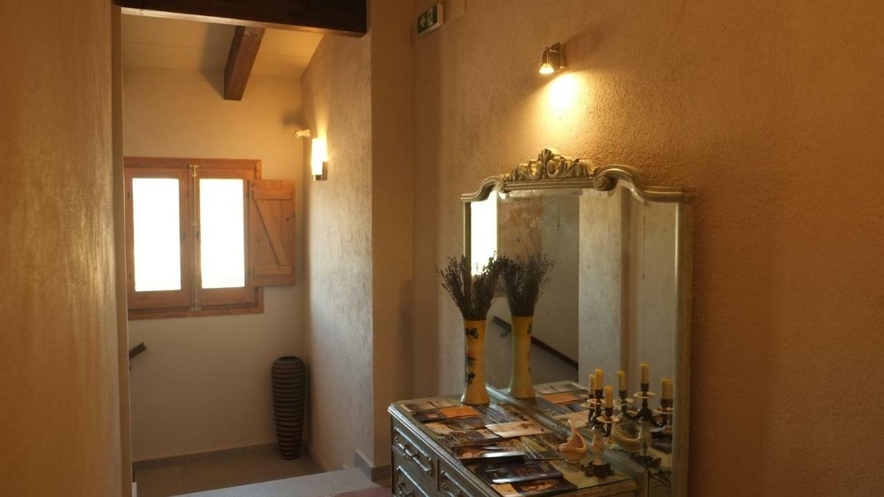 La Masia De Montpedros Peralada Kültér fotó